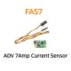 (Available only in USA Warehouse)FrSky FAS7 ADV 7Amp Current Sensor