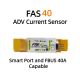 FrSky FAS40 ADV Smart Port and FBUS 40A Capable Current Sensor