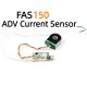 FrSky FAS150 ADV Current Sensor, Measure Current (maximum 150A)
