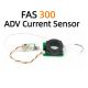 FrSky FAS300 ADV Current Sensor, Measure Current (maximum 300A)