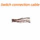 FrSky Transmitter X20 Switch connection cable (17P)