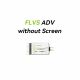 FrSky FLVS ADV voltage sensor-without screen