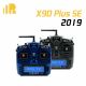 FrSky Taranis X9D Plus SE 2019 with Latest ACCESS(WITH  BATTERY)