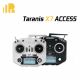 FrSky 2.4GHz Taranis Q X7 ACCESS Transmitter(WITH BATTERY)
