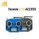 FrSky 2.4GHz Taranis Q X7S ACCESS Transmitter(WITH BATTERY)