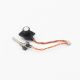 FrSky X9DP SE MOMENTARY SWTICH WITH CABLE