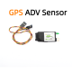 FrSky GPS ADV Sensor