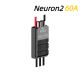 FrSky Neuron2 60A_ provides multiple options for different current-level applications