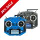 (Only available in USA warehouse) FrSky 2.4GHz Taranis Q X7S ACCESS Transmitter