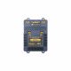 FrSky RB30+ Dual Power and Triple Receiver Redundancy Unit
