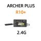 FrSky ARCHER PLUS R10+ receiver with both ACCESS & ACCST D16 modes