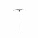 FrSky 900MHz Spring Style Small Antenna Compatible with TD receivers