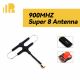 FrSky 900MHz Super 8 Antenna for R9M and R9M Lite Module