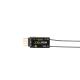 FrSky DUAL 2.4GHz TW GR6 Receiver-Regular Version