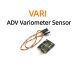 FrSky VARI ADV Variometer Sensor