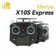 FrSky Horus X10S Express Transmitter Boasts 24 Channels with a Faster Baud Rate and Lower Latency