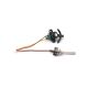 FrSky Tandem X18/X18S/X18SE Momentary Switch Wire+Right Slider