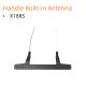 FrSky X18RS Handle Built-in Antenna