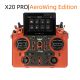 Pre order—FrSky AeroWing Edition TANDEM X20 PRO---Radio, Dual-side Haptic Gimbal Feedback