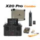 Back-order FrSky Ethos Tandem X20 Pro Combo