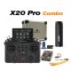 Pre-order FrSky Ethos Tandem X20 Pro Combo