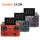 PRE-ORDER FrSky TANDEM X20R---Radio, TD-ISRM PRO RF PERFORMANCE