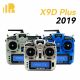 FrSky Taranis X9D Plus 2019 Transmitter with Latest ACCESS(WITH BATTERY)