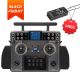 FrSky Tandem XE Tray radio/transmitter 2.4G & 900M dual-band 