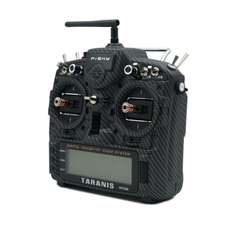 FrSky Taranis X9D Plus Special Edition - Taranis 9xd Plus