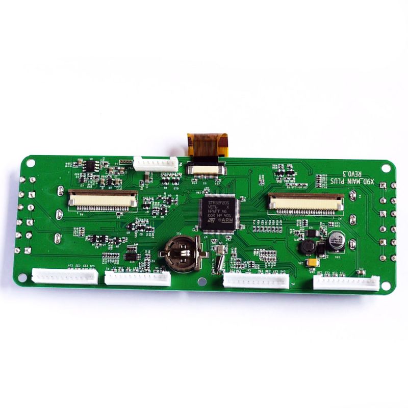 Taranis X9D Plus & SE - Radio & Spare Parts