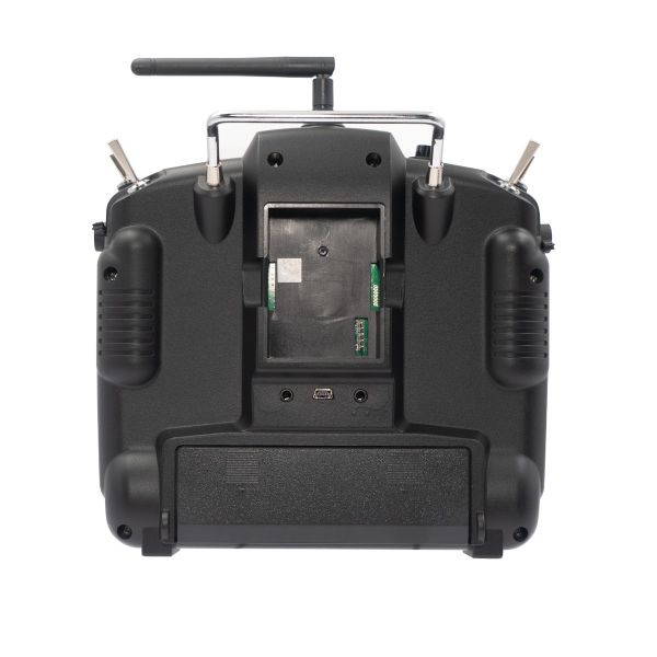 VANTAC Taranis X9D9 SE with Latest ACCESS