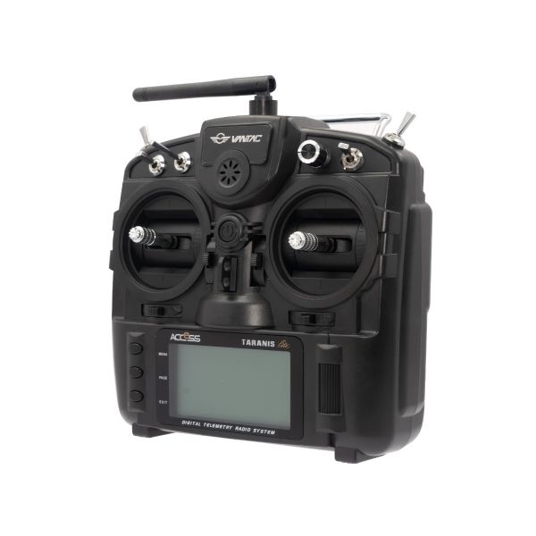 VANTAC Taranis X9 Lite Radio