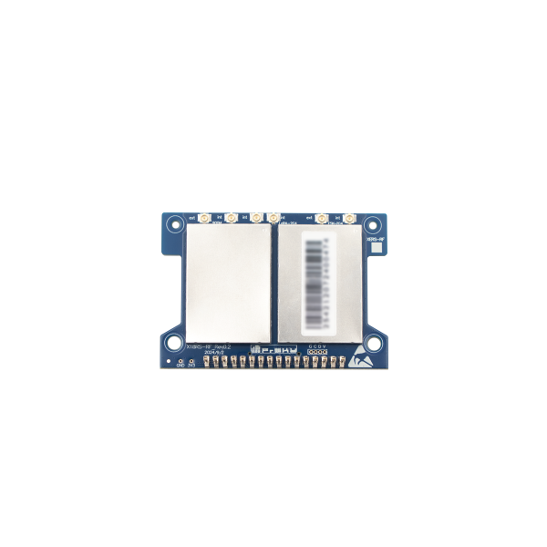 FrSky Tandem X18RS-RF Board