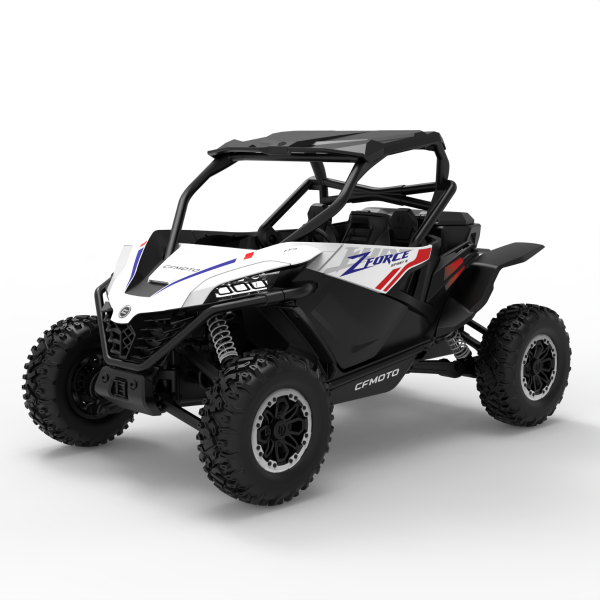 1/12 All Terrain RC Off-Road Vehicle SG-1205