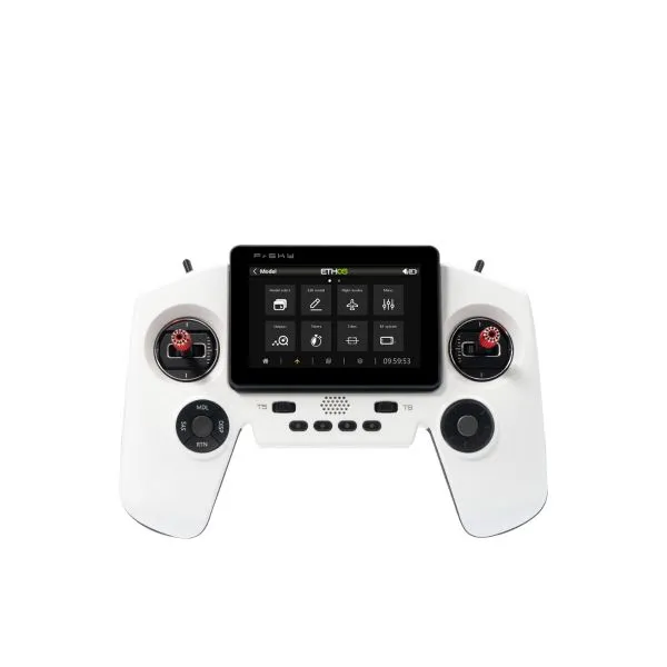 FrSky TWIN X-Lite RII