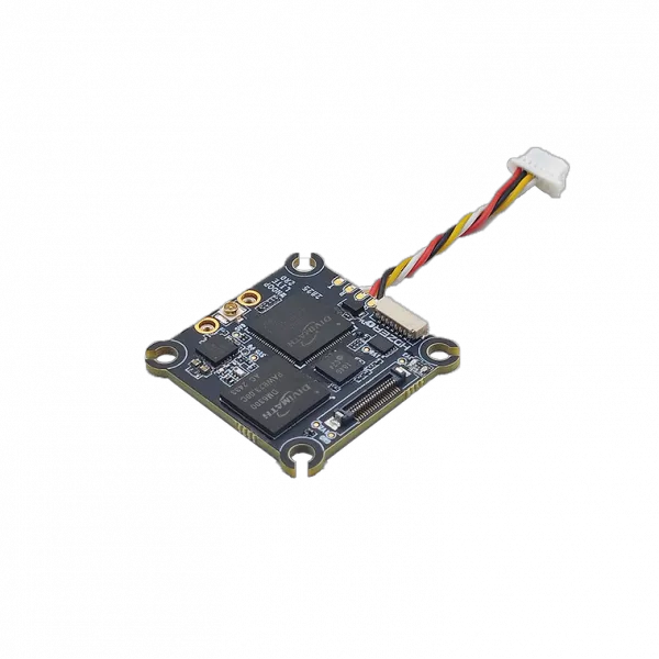 HDZero Whoop V2 VTX Bundle w/ Nano Lite Camera