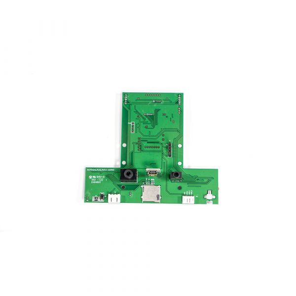 FrSky Taranis X9D Plus Back Board with Internal RF Board