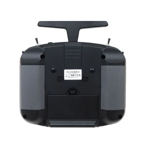 FrSky EX14 -Black