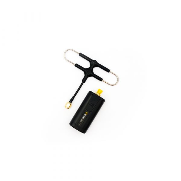 FrSky Taranis X-Lite 送信機 R9M lite モジュール付 NEW FrSky R9M Lite Module for Taranis X-Lite and 900MHz long