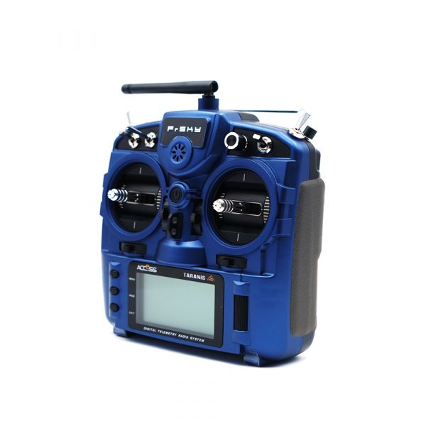 FrSky ACCESS Taranis X9 Lite S 24CH Radio with PARA Wireless