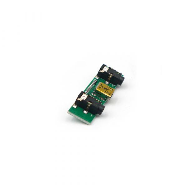 FrSky Taranis ACCESS X9DP&SE 2019 Replacement Board for USB port