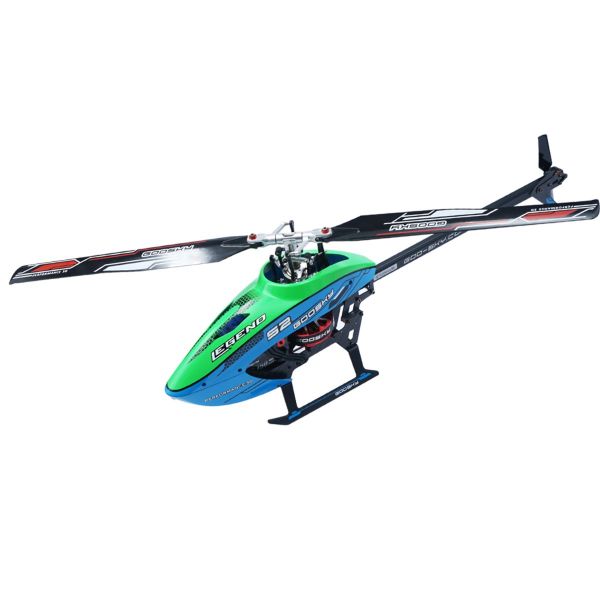 GOOSKY S2 RC Helicopter