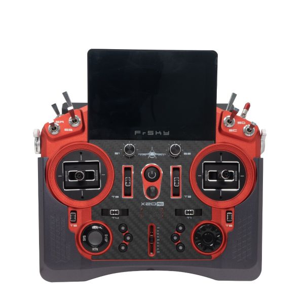 FrSky Handle Extension Shell for X20 PRO Series