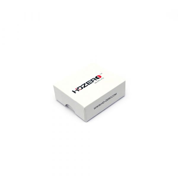 HDZero Whoop Lite vtx + Nano Lite カメラ HDZero Whoop Lite Bundle (Nano V3 Camera) — Pyrodrone