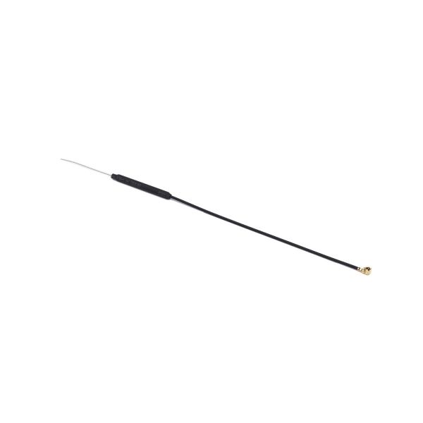 IPARLUX Specchio Termico Asferico Sx Con Antenna - Per Auto, Riscaldato