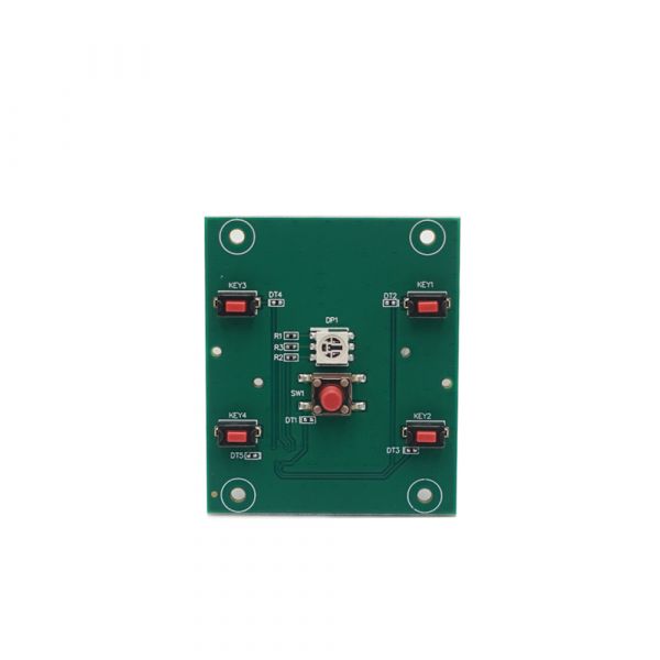 FrSky Taranis ACCESS X7 LED Board