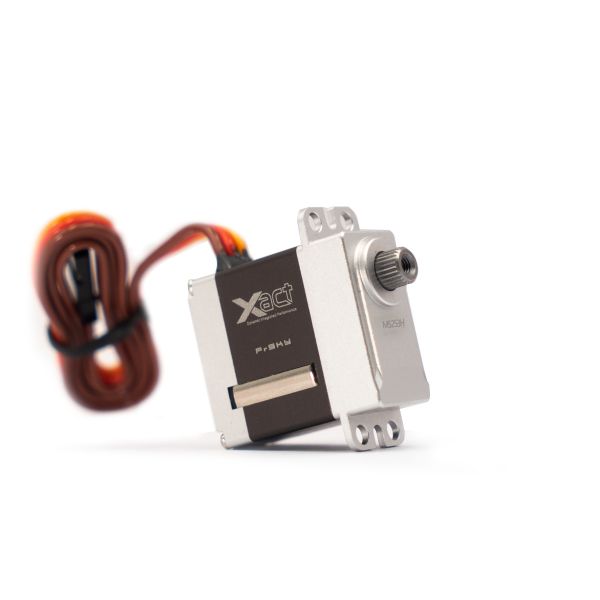 FrSky Xact Series Micro HV 8.4V Capable Servos