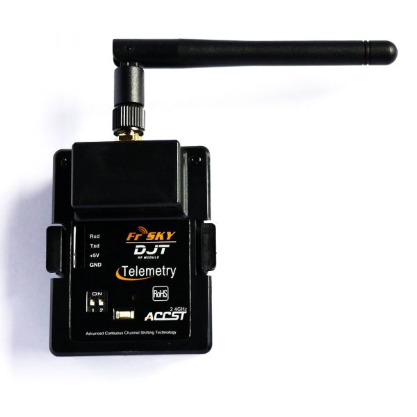 FrSky DJT-JR 2.4GHz Transmitter Telemetry Module