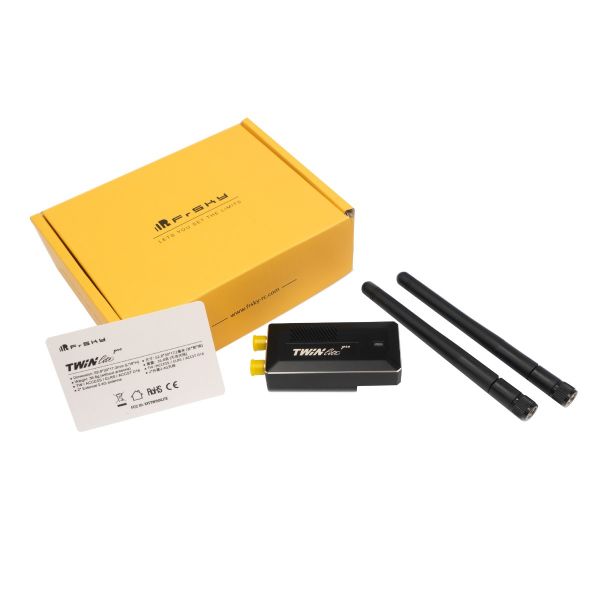 FrSky TWIN Lite Pro RF module