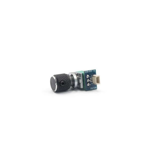 FrSky Tandem X18/X18S/X18SE/X18RS Knob Switch